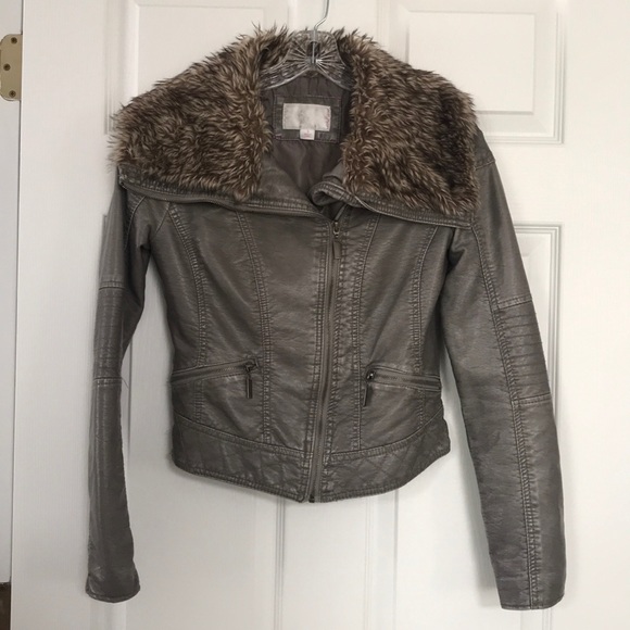 Jacket - Picture 1 of 1